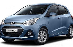   Hyundai () Grand i10